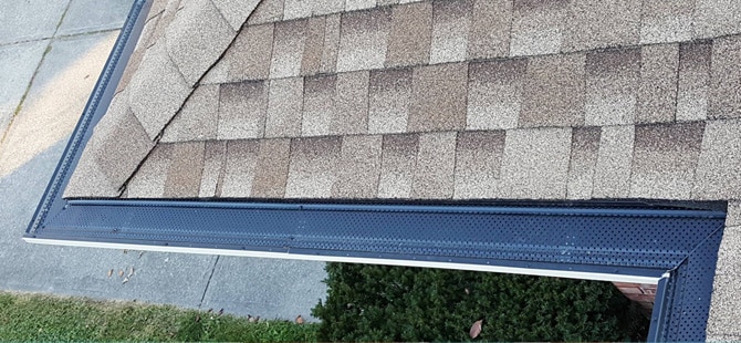 Indianapolis guttering experts