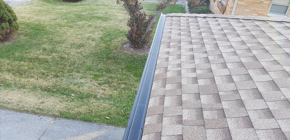gutter replacement companies in Indianapolis