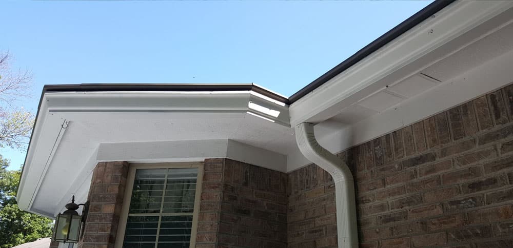 Indianapolis local gutter companies
