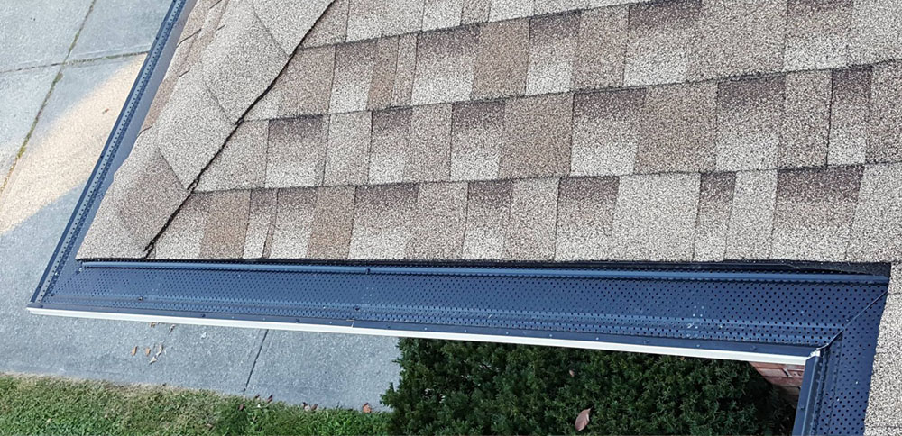 gutter protection companies in Indianapolis