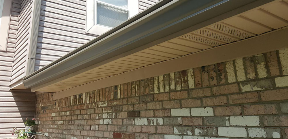 roof gutter installation services in Indianapolis