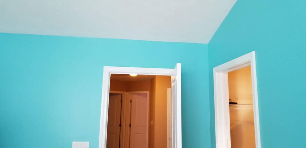 professional interior painting in Indianapolis