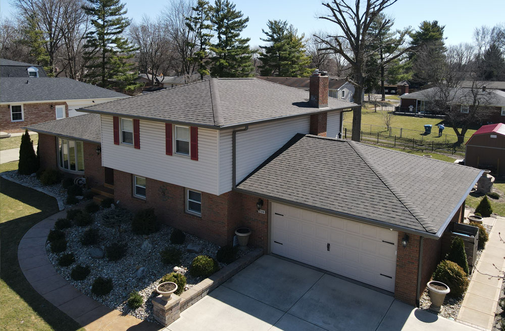roofing solutions in Indianapolis