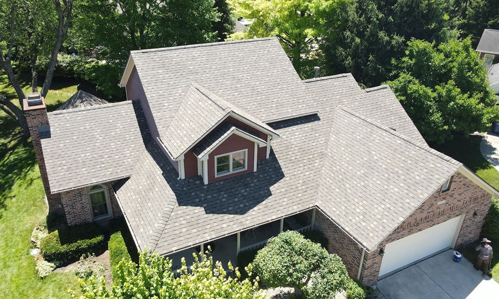 local roofing contractors in Indianapolis