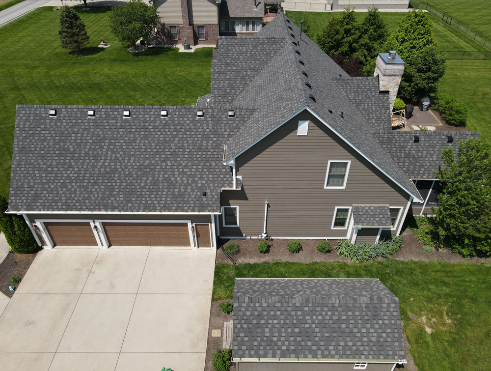 local roofers in Indianapolis