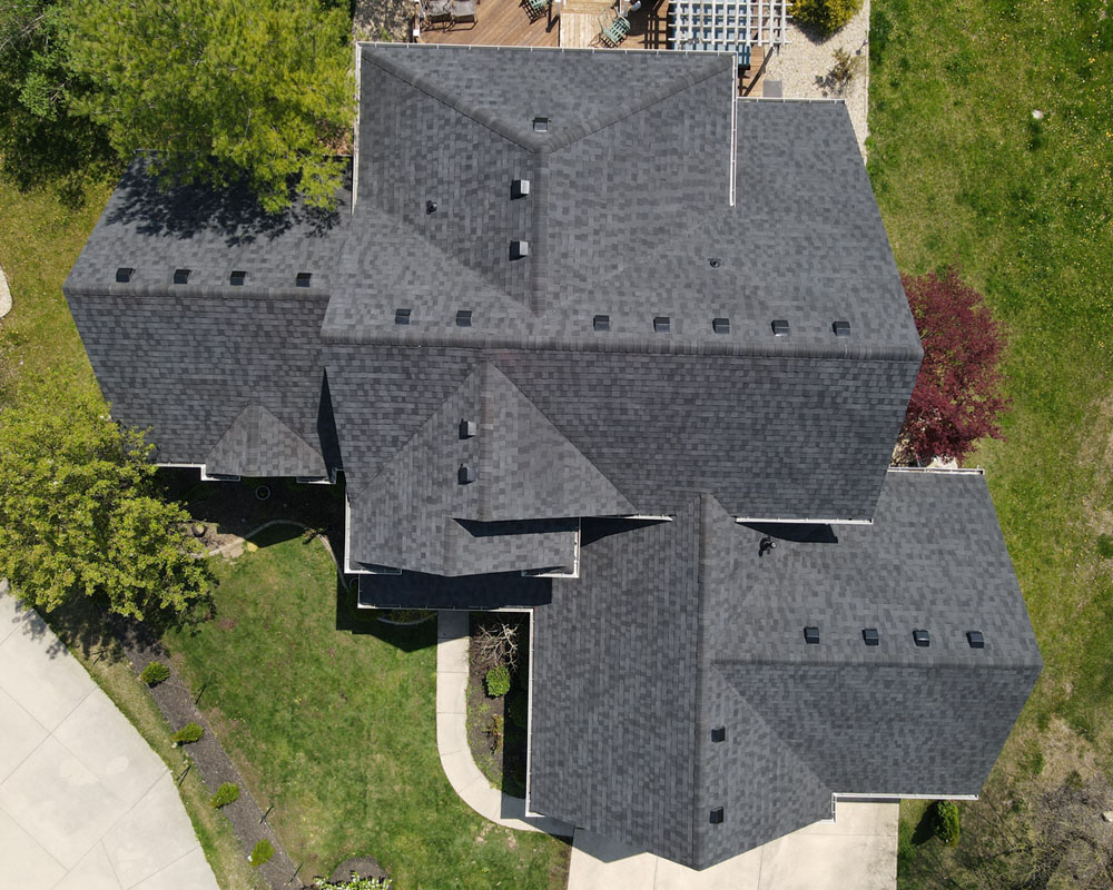 residential roofing services in Indianapolis