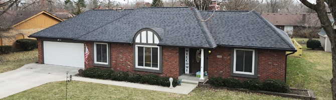 local roofing contractors in Indianapolis