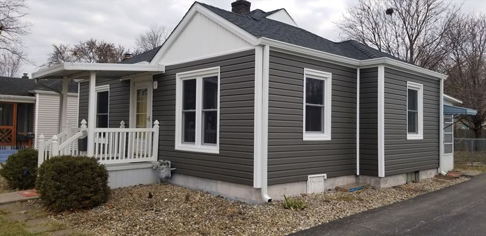 Indianapolis house siding companies