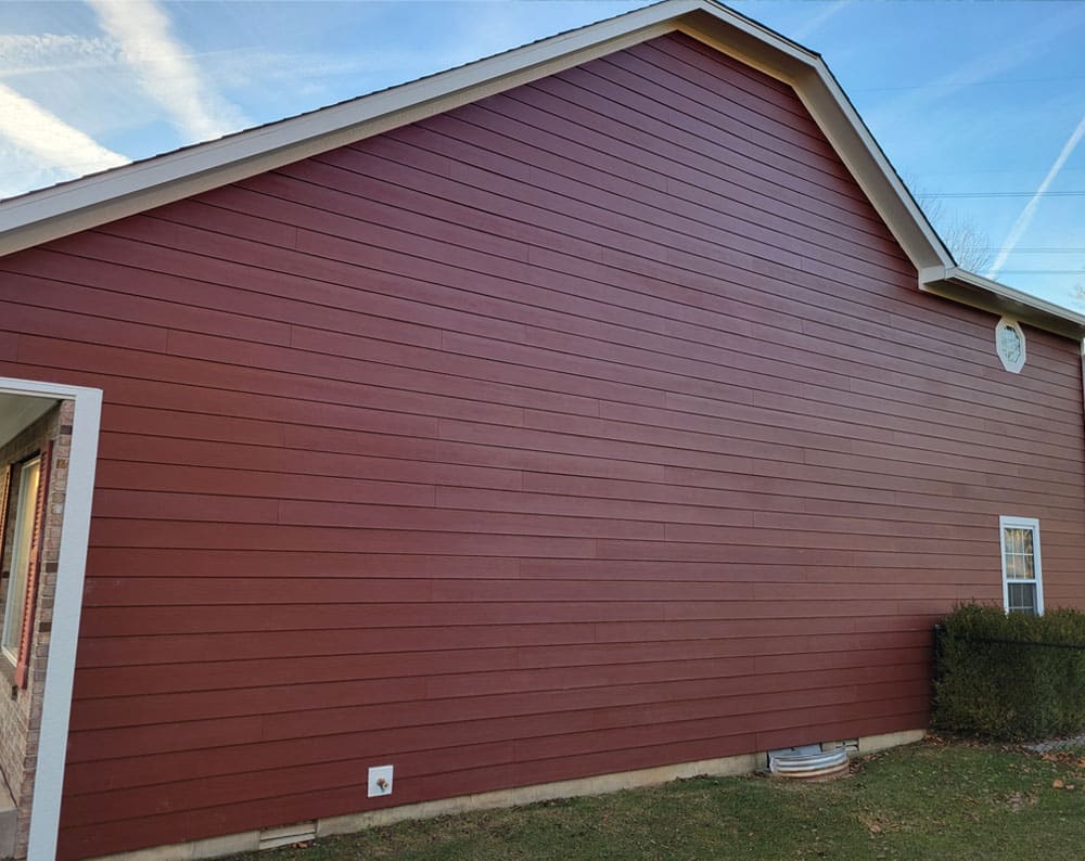 vinyl siding experts in Indianapolis