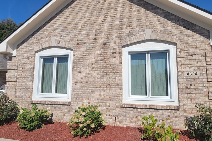 window replacement companies in Fishers, IN