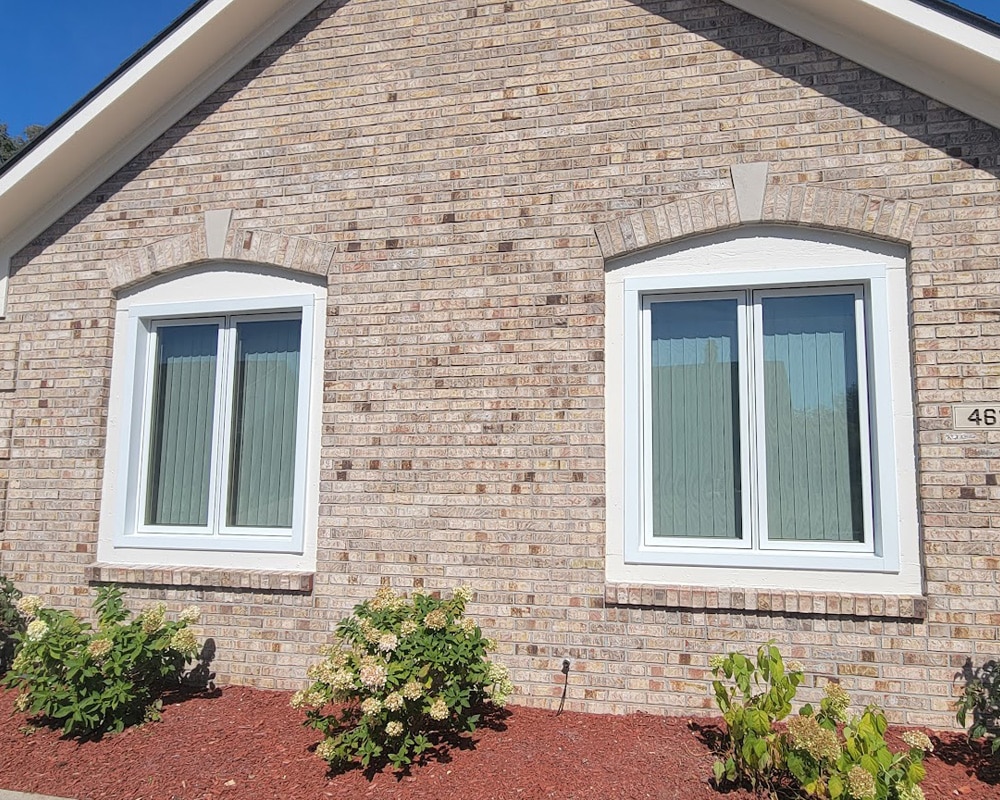 residential window replacement service in Indianapolis