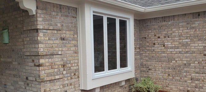 Indianapolis residential window installation services
