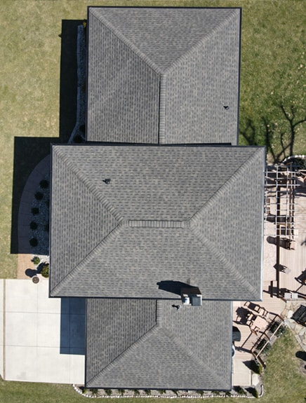 roof replacement company in Indianapolis, IN