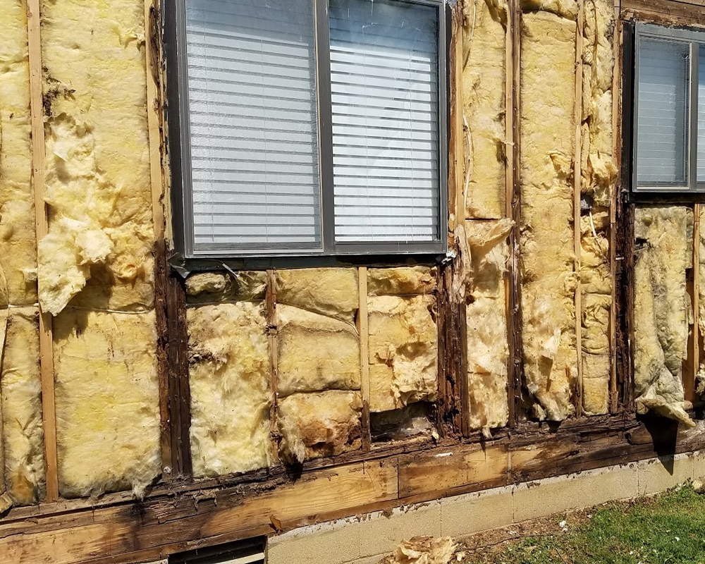 residential tornado damage repair services in Indianapolis