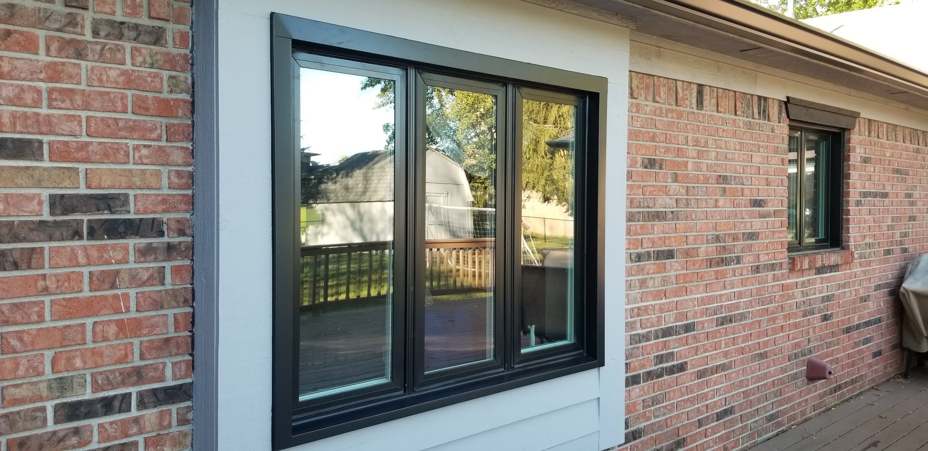 Indianapolis window services