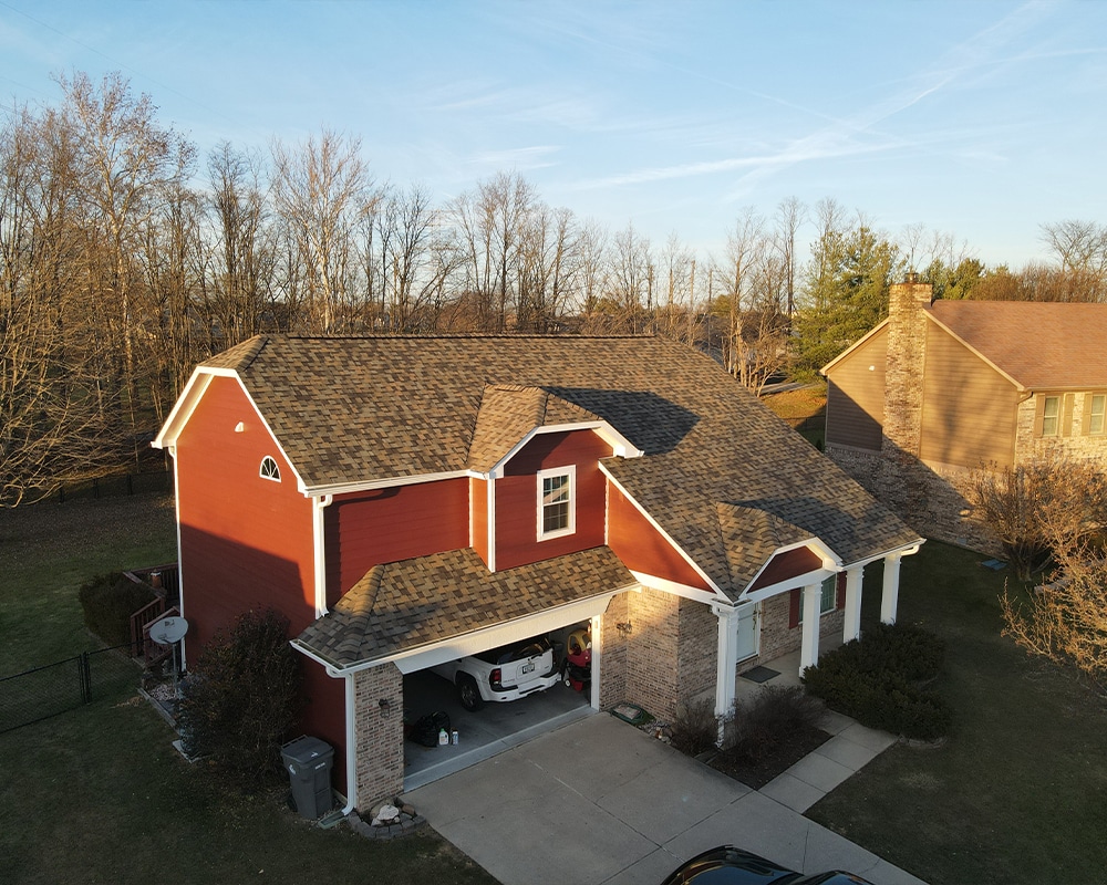 Improve Energy Efficiency with Insulated Siding Replacement