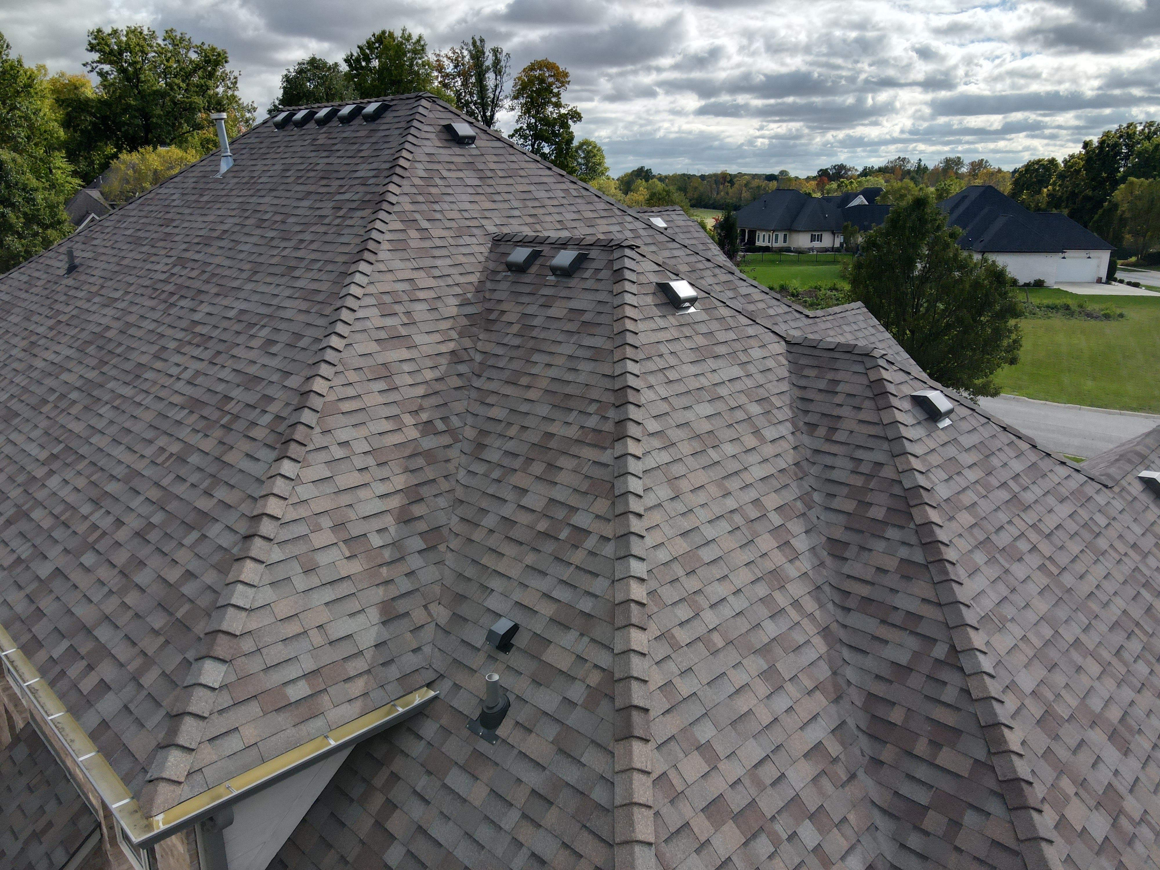 roof replacement company in Indianapolis, IN