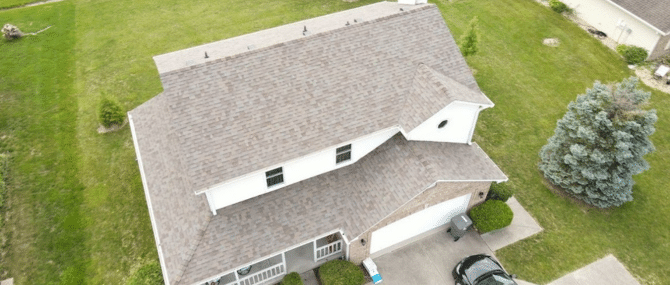 Indianapolis roof contractors