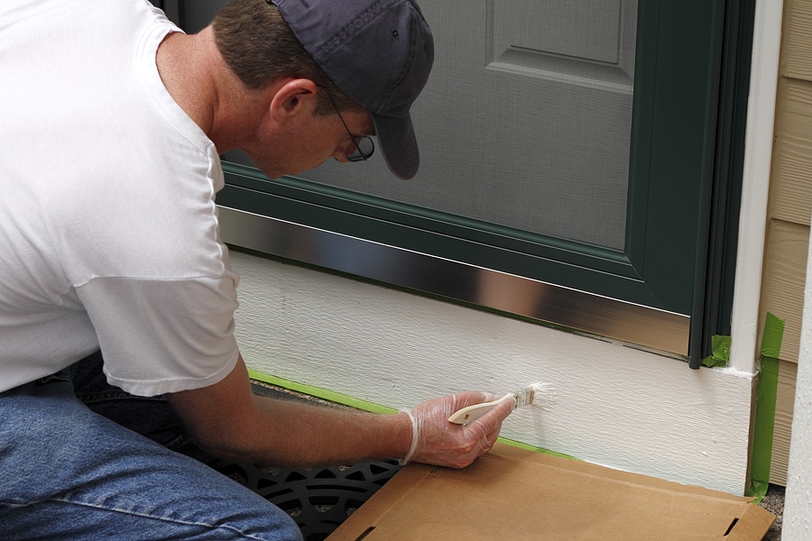 4 Reasons to Revitalize Your Home with Exterior Paint Projects