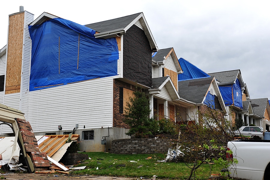 6 Reasons Beeson Construction Nails Tornado Roof Repairs