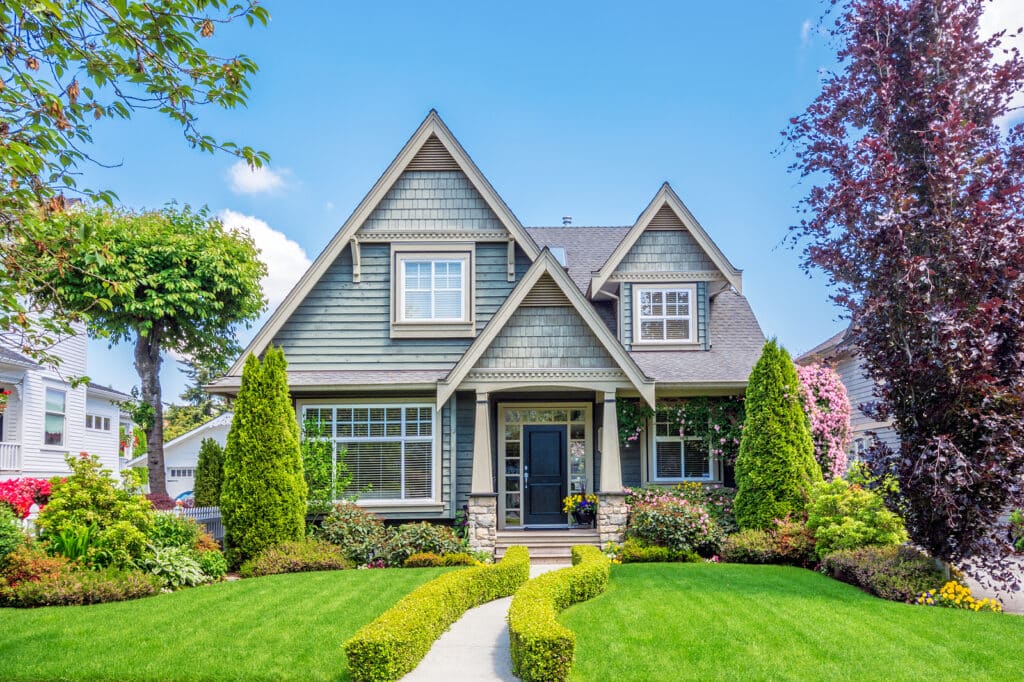 3 Advantages of Choosing James Hardie® Siding in Indiana Weather