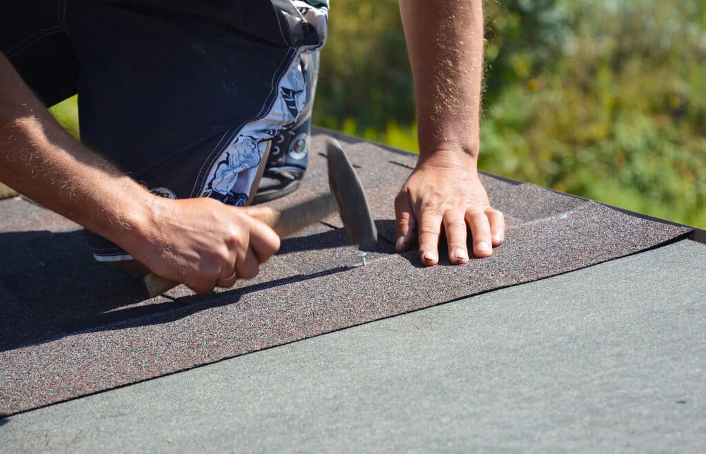 Choosing the Right Shingles for your Roof Replacement