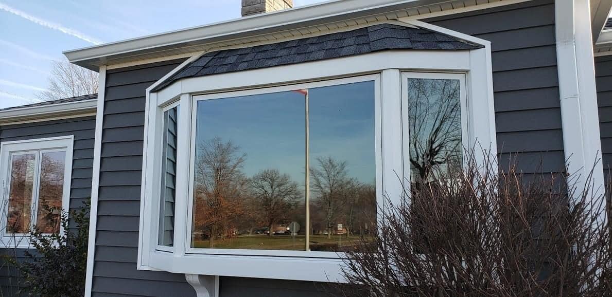 Vinyl windows installation company in Indianapolis, IN