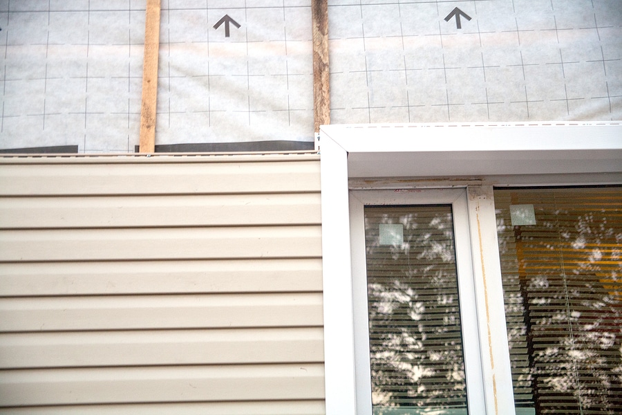 When Is Siding Repair No Longer Enough?