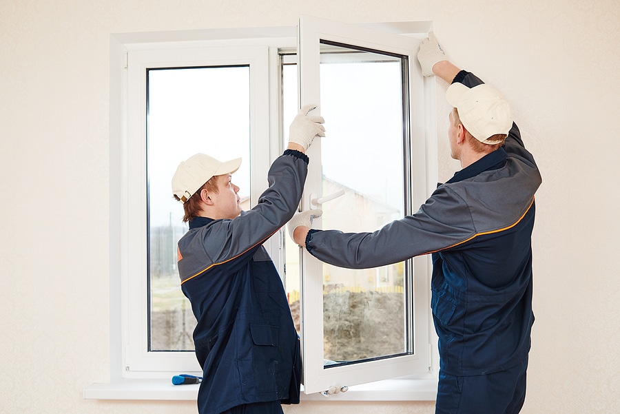 Why Professional Window Installation Matters
