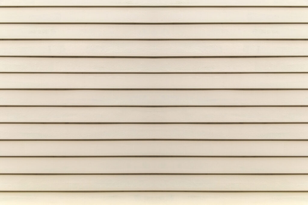 fiber cement siding