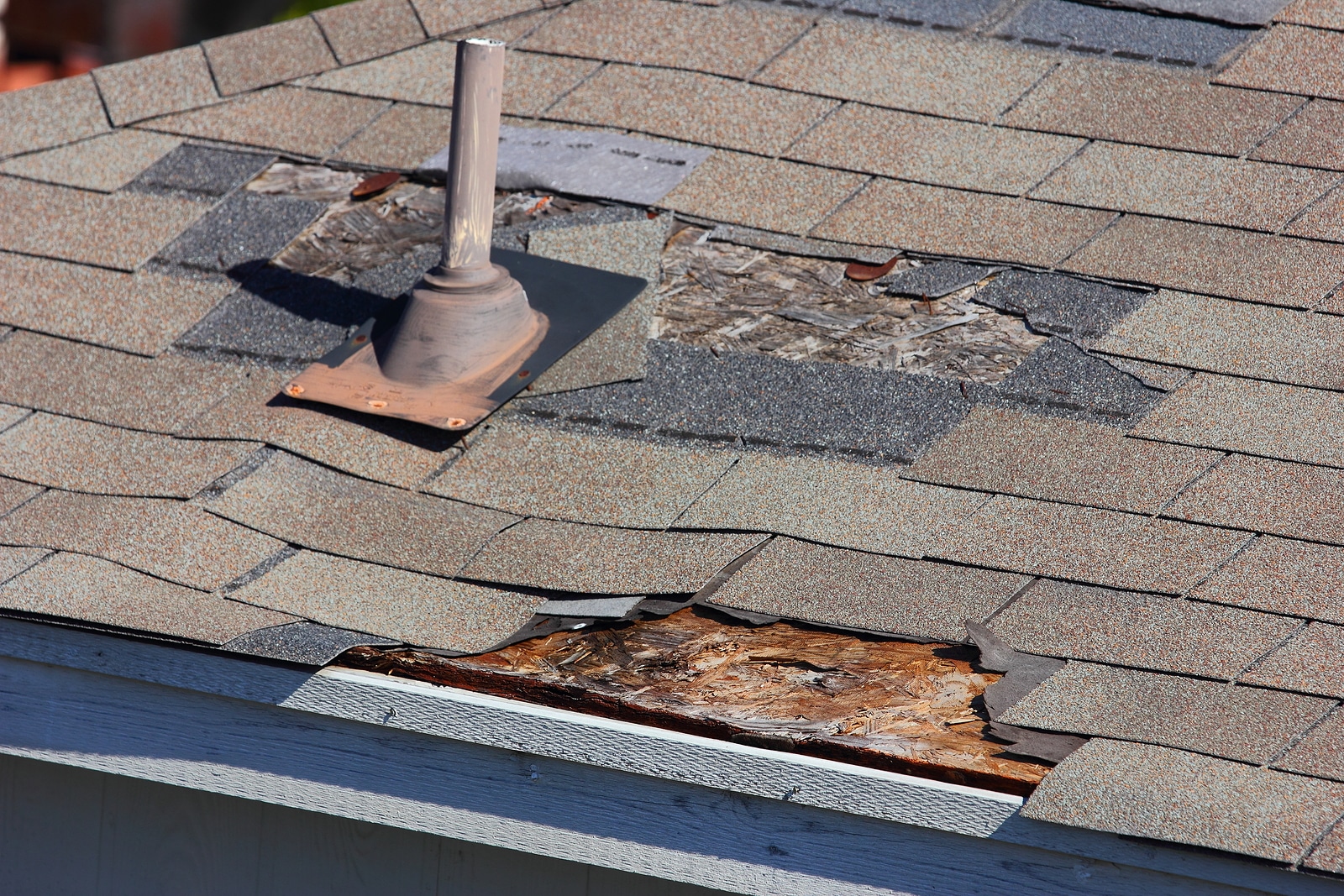 Spotting Storm Damage on Your Roof Early