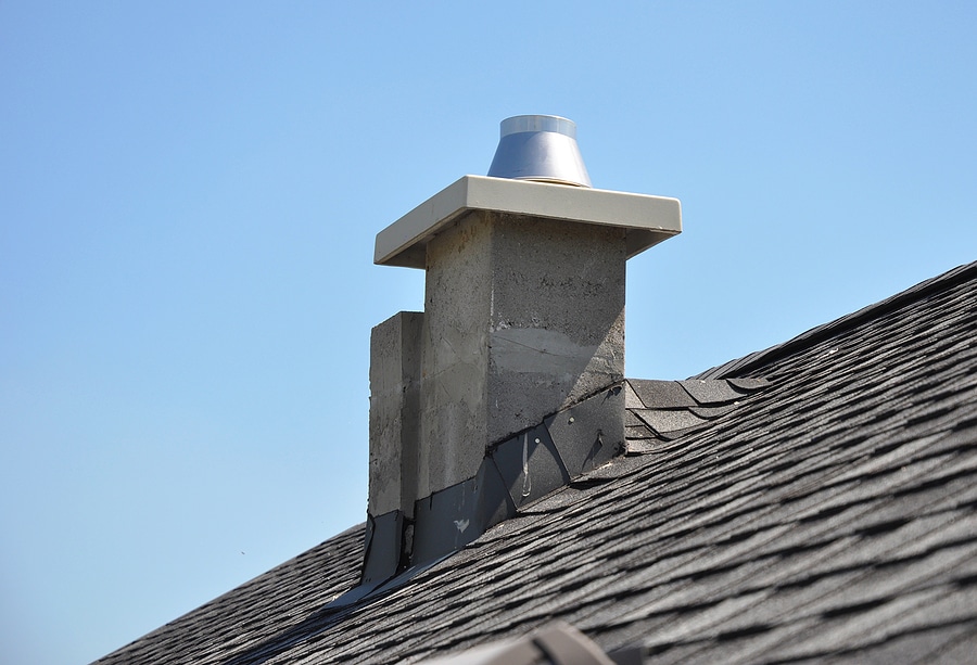 Chimney Trouble Spots That Affect Your Roof