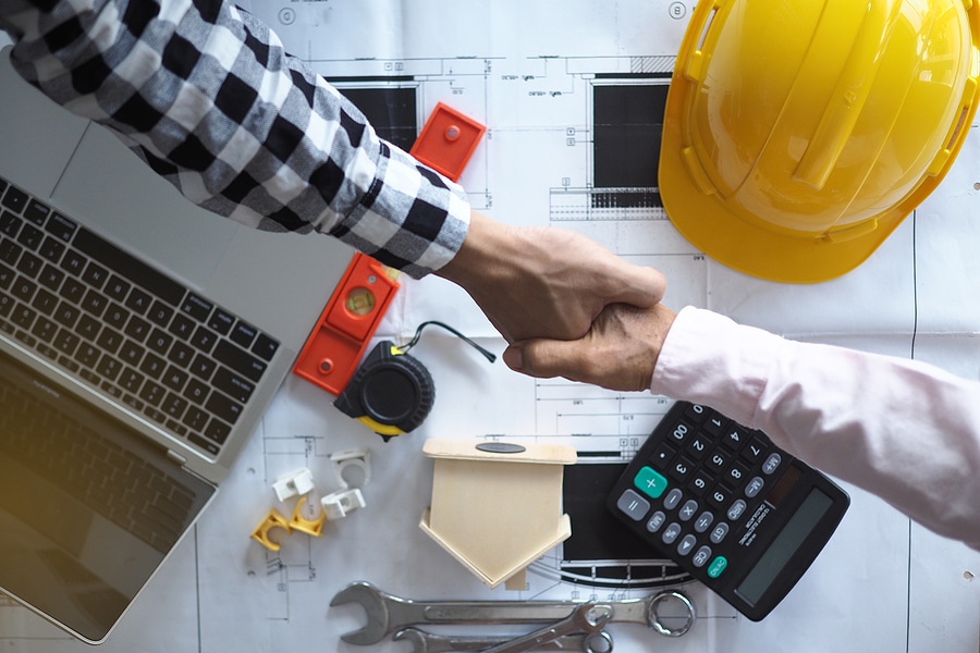 How to Choose a Contractor You Can Trust